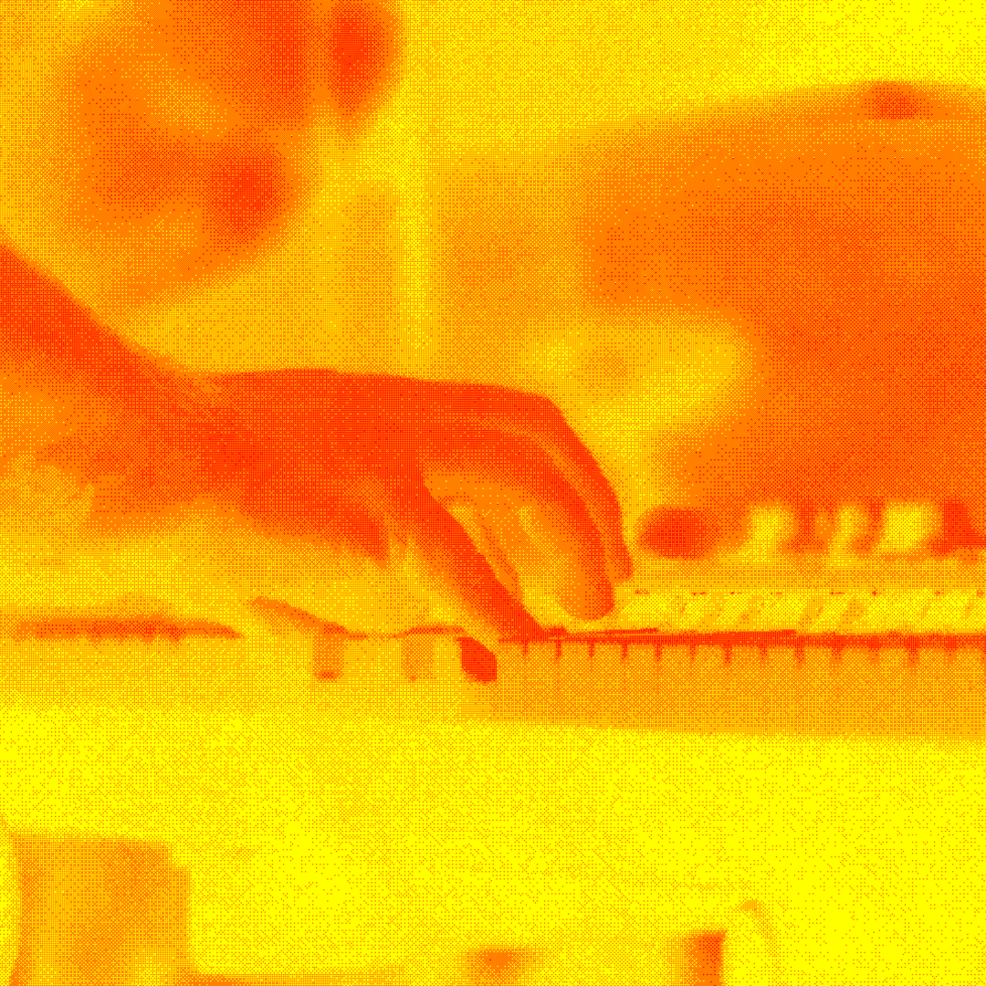 Jam Sessie - fusion/herbie