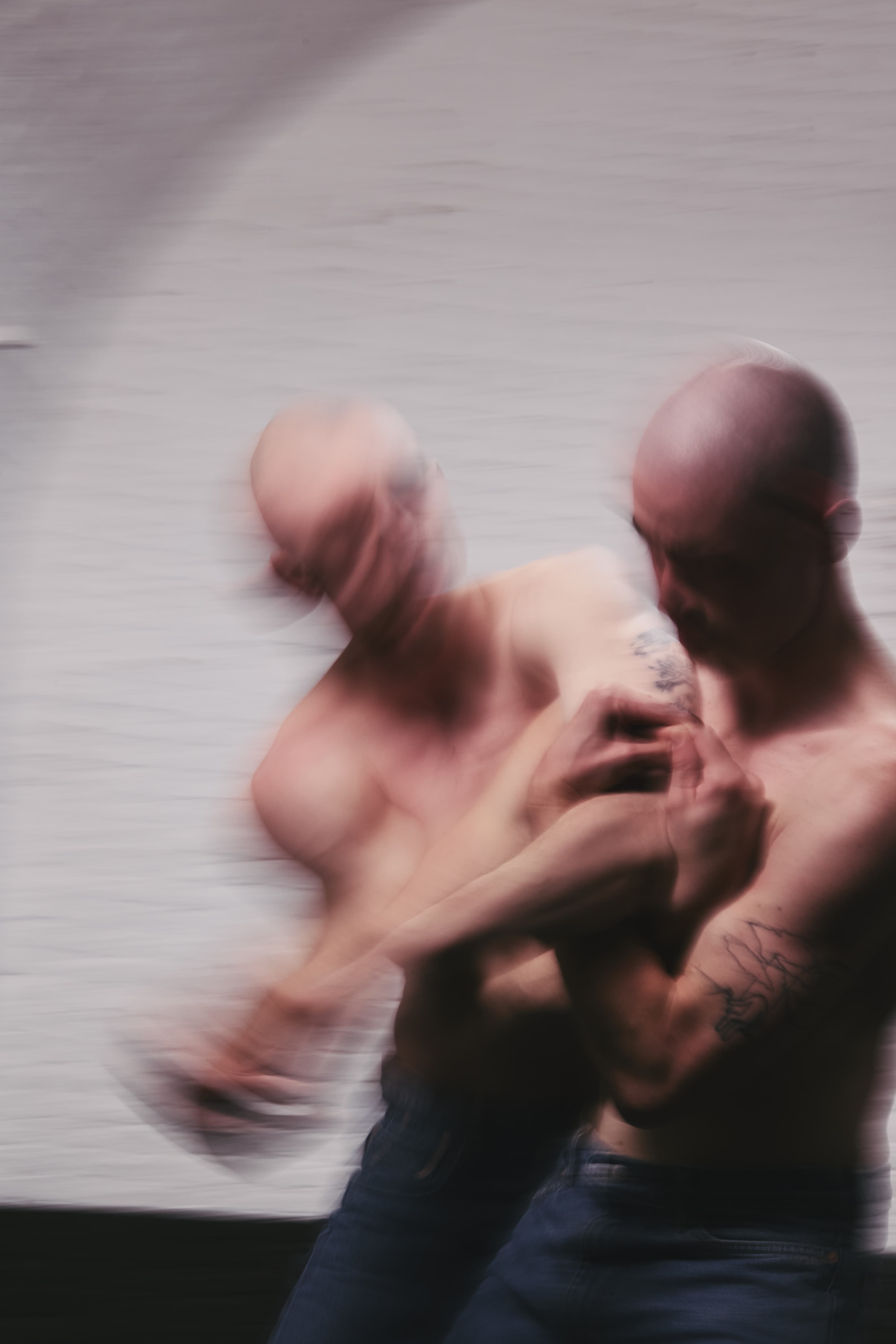 Brothers - threading performance