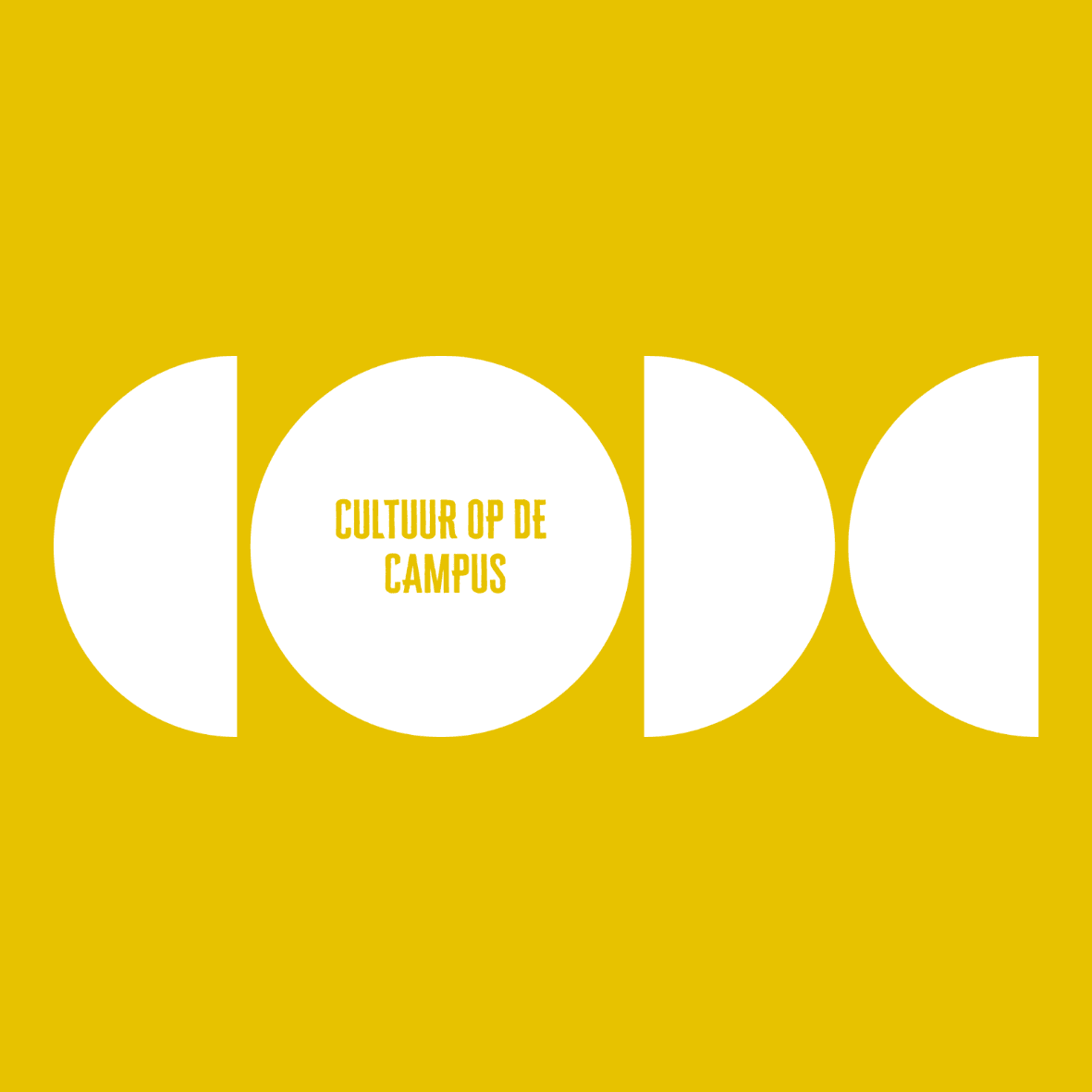 CODC logo
