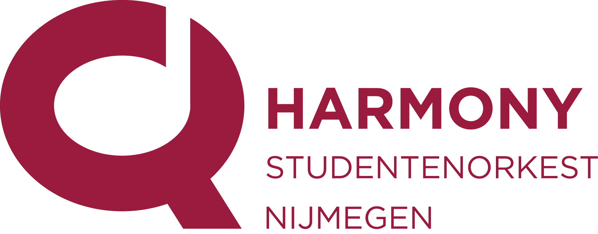 QHarmony logo